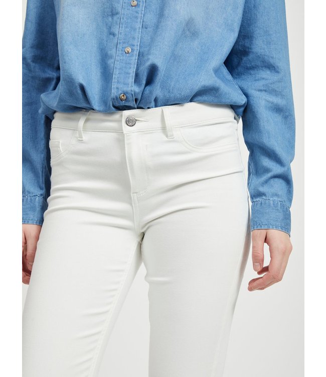 VILA VICOMMIT RWSK JU 7/8 LC - NOOS