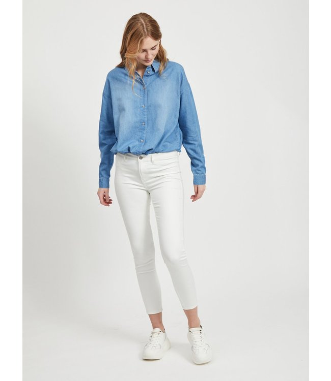 VILA VICOMMIT RWSK JU 7/8 LC - NOOS