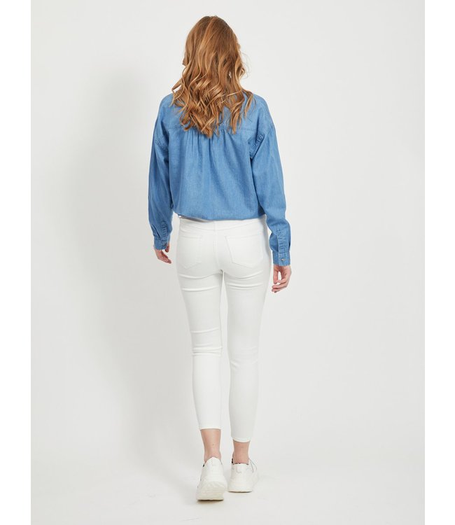 VILA VICOMMIT RWSK JU 7/8 LC - NOOS