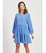 VILA VIROVERSA L/S DRESS PROVENCE