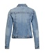 VILA VISHOW DENIM JACKET - NOOS