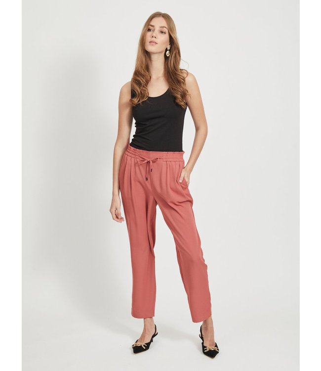 VILA Viofficiel New tank 2 kleuren