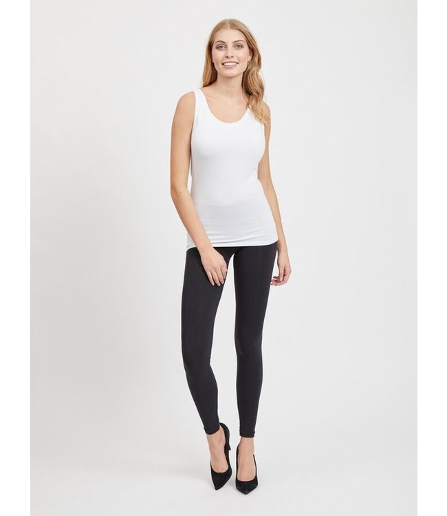 VILA Viofficiel New tank 2 kleuren