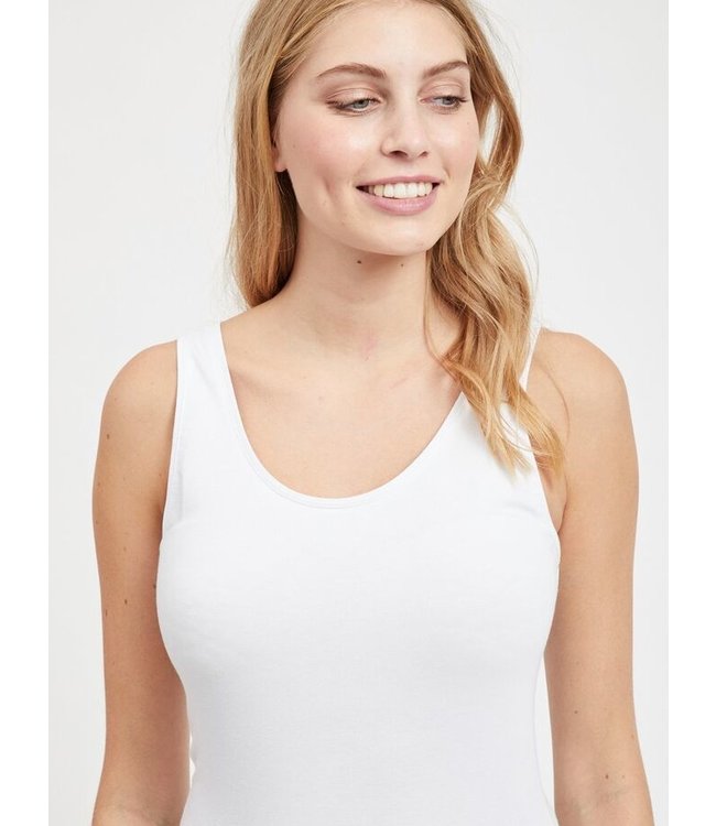 VILA Viofficiel New tank 2 kleuren