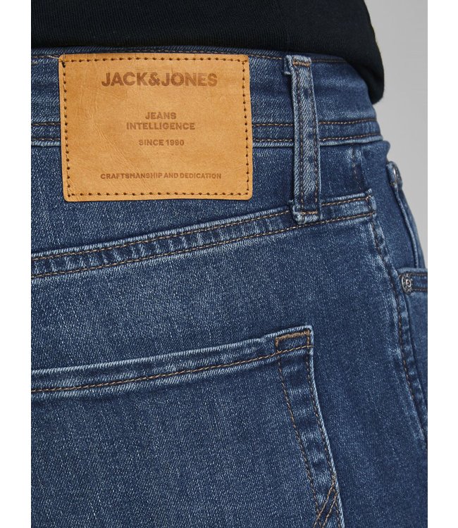 Jack & Jones JJIGLENN JJORIGINAL AM 814 BLUE DENIM