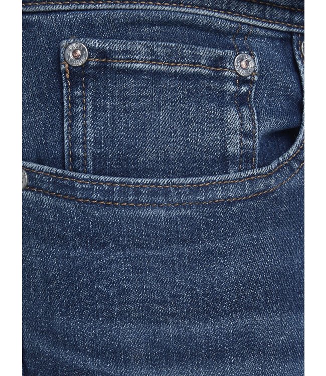 Jack & Jones JJIGLENN JJORIGINAL AM 814 BLUE DENIM
