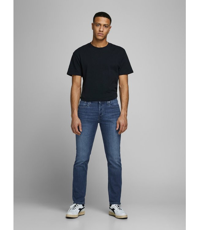 Jack & Jones JJIGLENN JJORIGINAL AM 814 BLUE DENIM