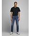 Jack & Jones JJIGLENN JJORIGINAL AM 814 BLUE DENIM