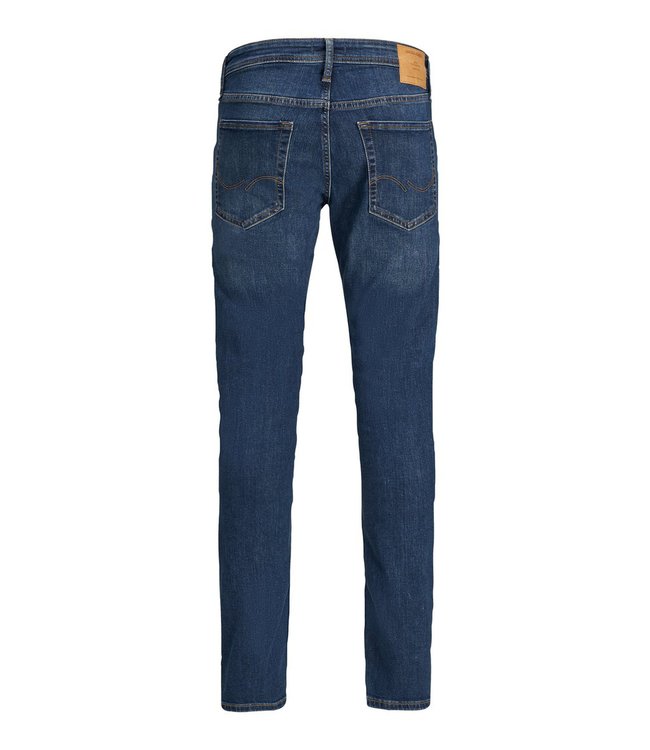 Jack & Jones JJIGLENN JJORIGINAL AM 814 BLUE DENIM