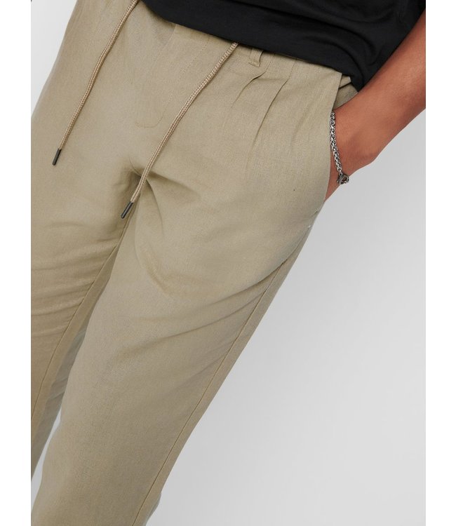 Only & Sons ONSLEO LINEN MIX GW 3002