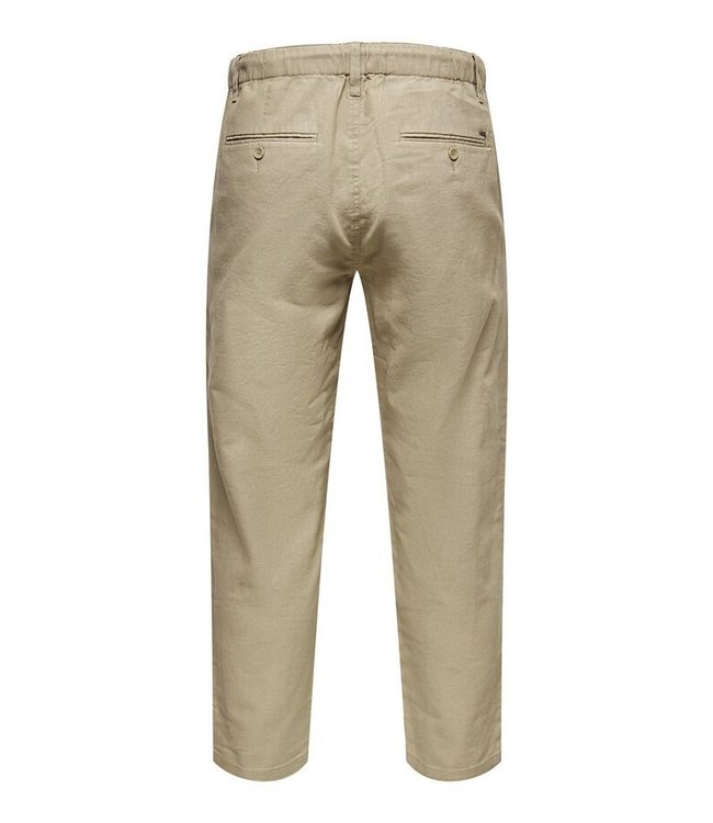 Only & Sons ONSLEO LINEN MIX GW 3002
