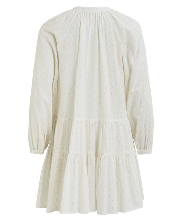 VILA VISINTA LS TUINIC/DES SNOW WHITE