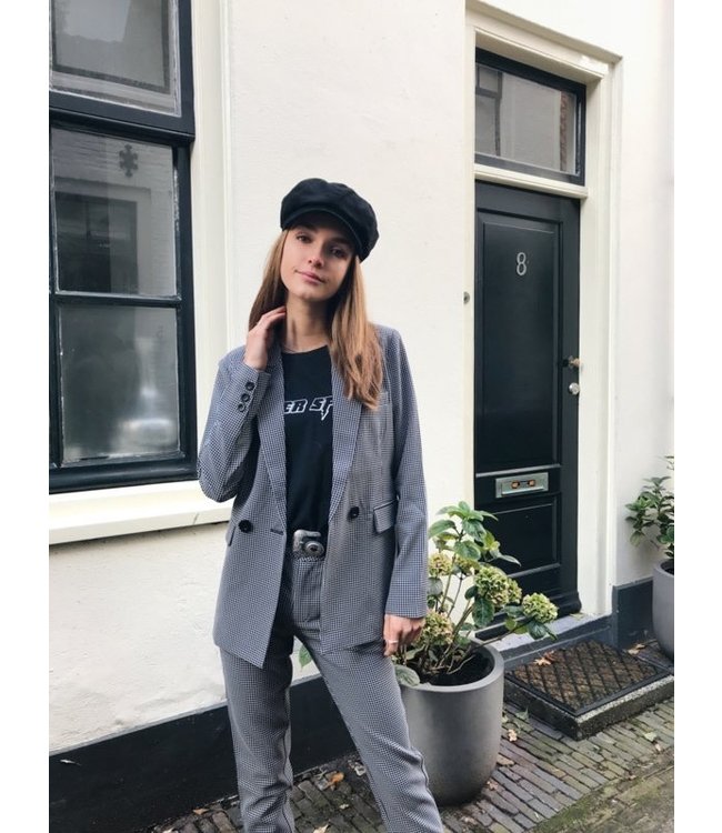 Suited Suited Lets Play Pant