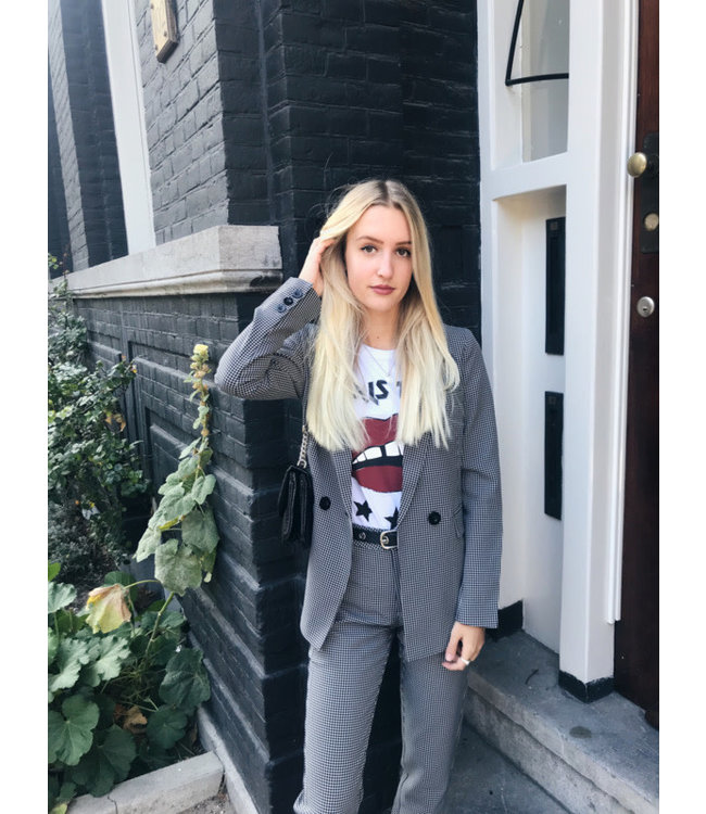 Suited Suited Lets Play Pant