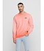 Only & Sons onsSURREY NEON CREW NECK SWEAT SHOCKING ORANGE