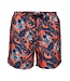 Only & Sons ONSTED SWIM AOP2 GD 6137 HOT CORAL