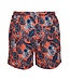 Only & Sons ONSTED SWIM AOP2 GD 6137 HOT CORAL