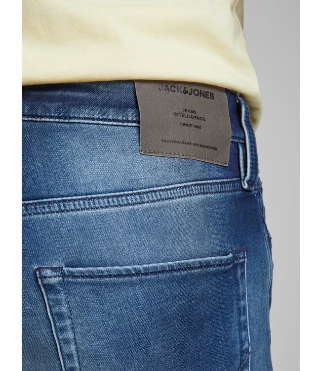 Jack & Jones JJIRICK JJICON DENIM SHORTS GE 007 I.K