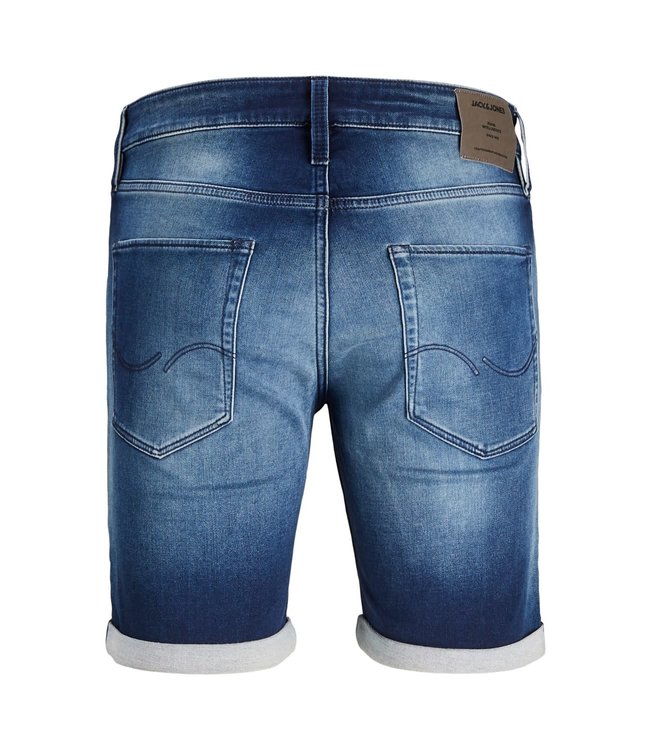 Jack & Jones JJIRICK JJICON DENIM SHORTS GE 007 I.K