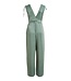 VILA VIFLOATING S/L JUMPSUIT/DC/SU GREEN MILIEU