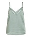 VILA VIFLOATING SINGLET/DC/SU GREEN MILIUE