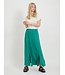VILA VISUVITA HW ANCLE SKIRT/SU  ULTRAMARINE GREEN
