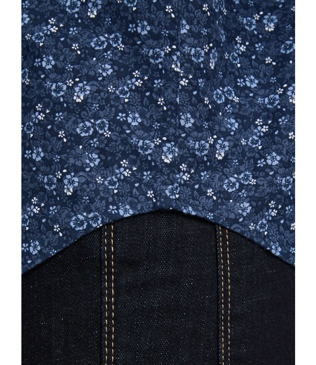 Jack & Jones JPRBLASUMMER BLACKBURN SHIRT NAVY BLAZER
