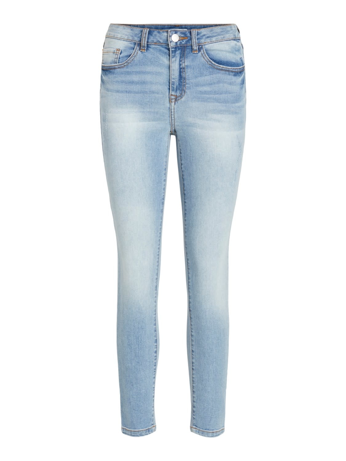 VIEKKO RWSK 7/8 JEANS/SU LIGHT BLUE