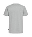 Only & Sons ONSCAM SLIM SS TEE LIGHT GREY MELANGE