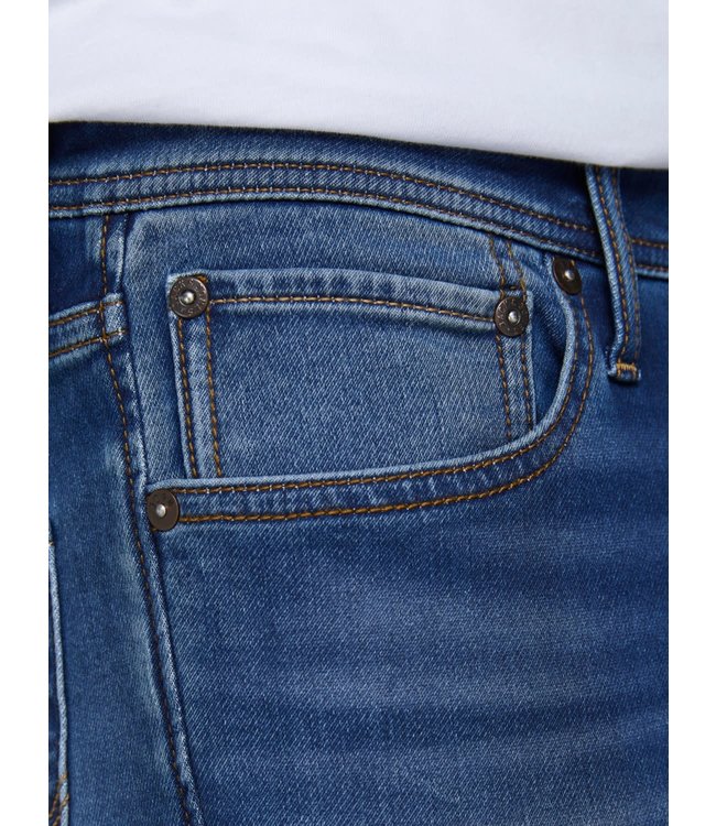 Jack & Jones JJIGLENN JJORIGINAL GE 006 I.K BLEU DENIM