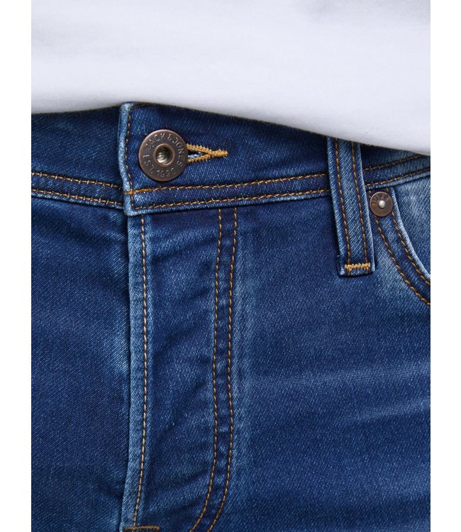 Jack & Jones JJIGLENN JJORIGINAL GE 006 I.K BLEU DENIM