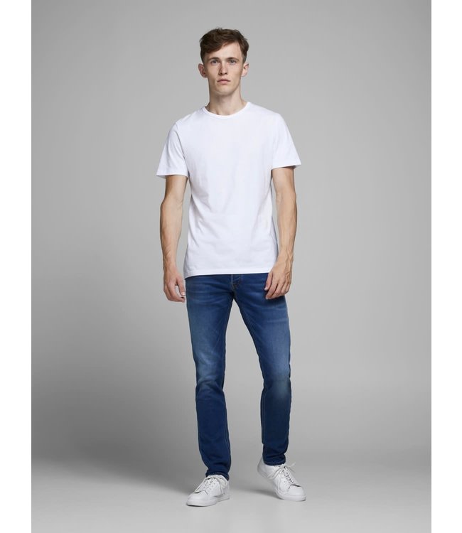 Jack & Jones JJIGLENN JJORIGINAL GE 006 I.K BLEU DENIM