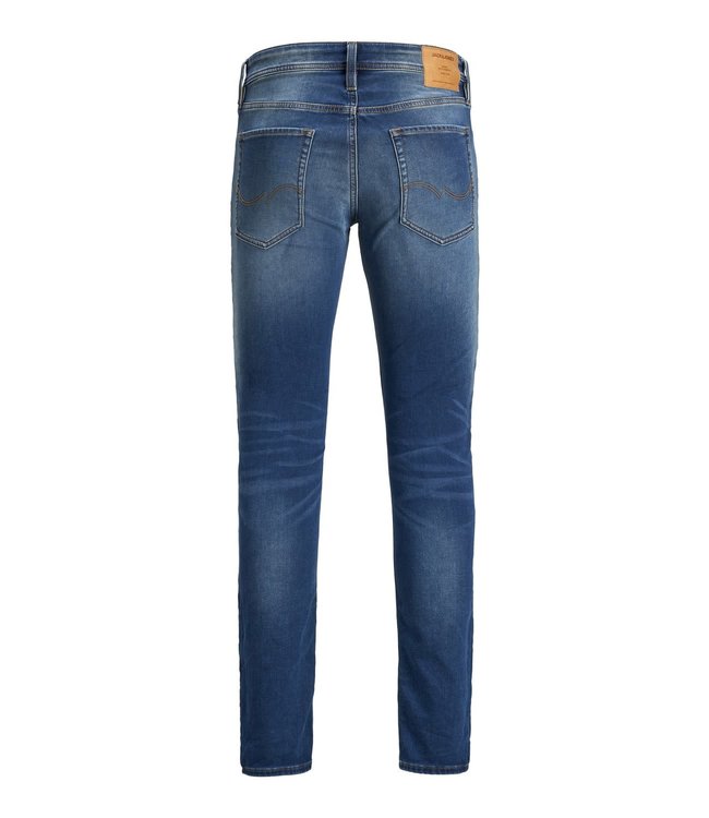Jack & Jones JJIGLENN JJORIGINAL GE 006 I.K BLEU DENIM