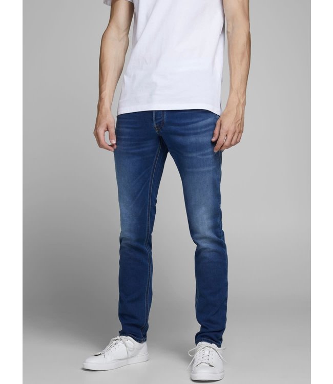 Jack & Jones JJIGLENN JJORIGINAL GE 006 I.K BLEU DENIM