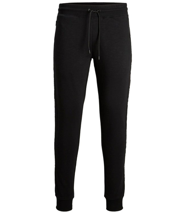 Jack & Jones Junior JJIWILL JJTRAIN SWEAT PANT NB JR Black