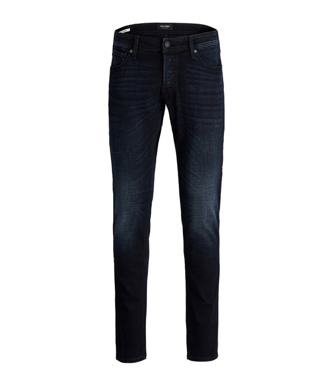 Jack & Jones JJIGLENN JJORIGINAL GE 341BLUE DENIM