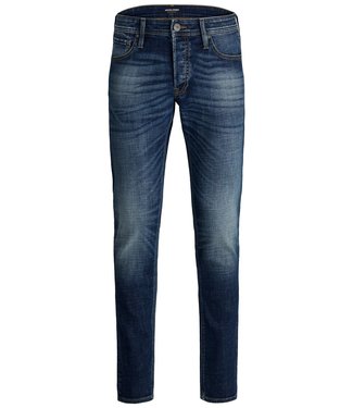 Jack & Jones JJIGLENN JJORIGINAL GE 338 BLUE DENIM