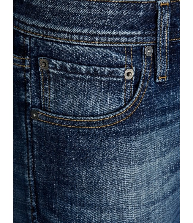 Jack & Jones JJIGLENN JJORIGINAL GE 338 BLUE DENIM