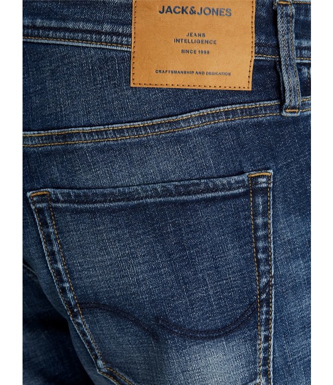 Jack & Jones JJIGLENN JJORIGINAL GE 338 BLUE DENIM