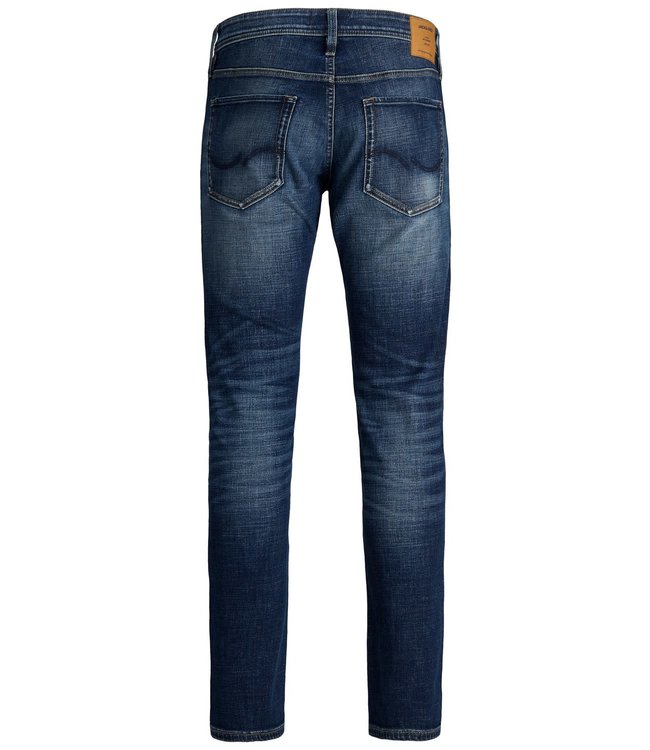 Jack & Jones JJIGLENN JJORIGINAL GE 338 BLUE DENIM