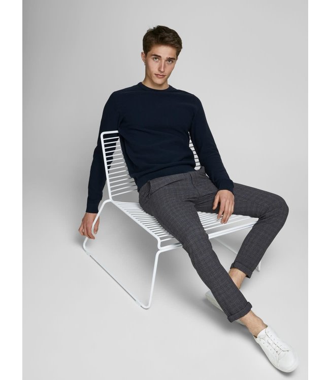 Jack & Jones JJIMARCO JJCONNOR AKM 1048 BLACK