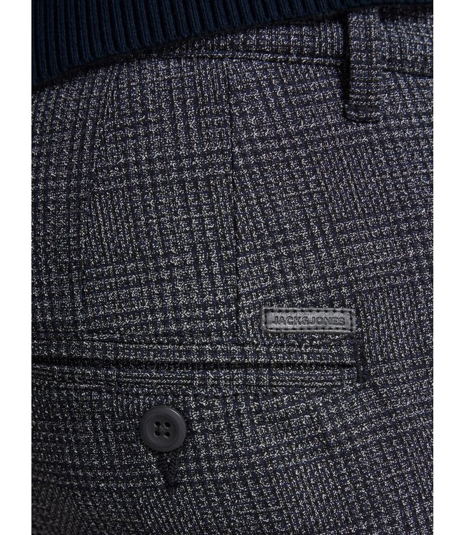 Jack & Jones JJIMARCO JJCONNOR AKM 1048 BLACK