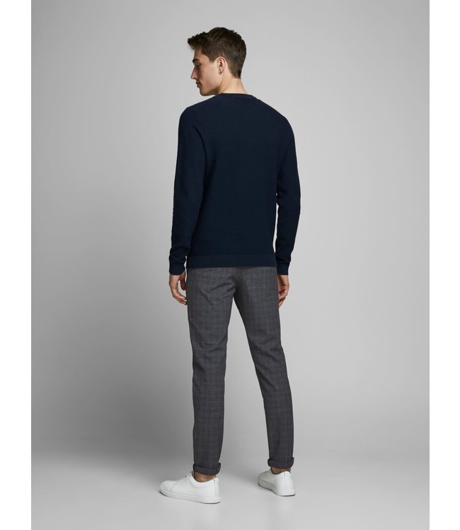 Jack & Jones JJIMARCO JJCONNOR AKM 1048 BLACK