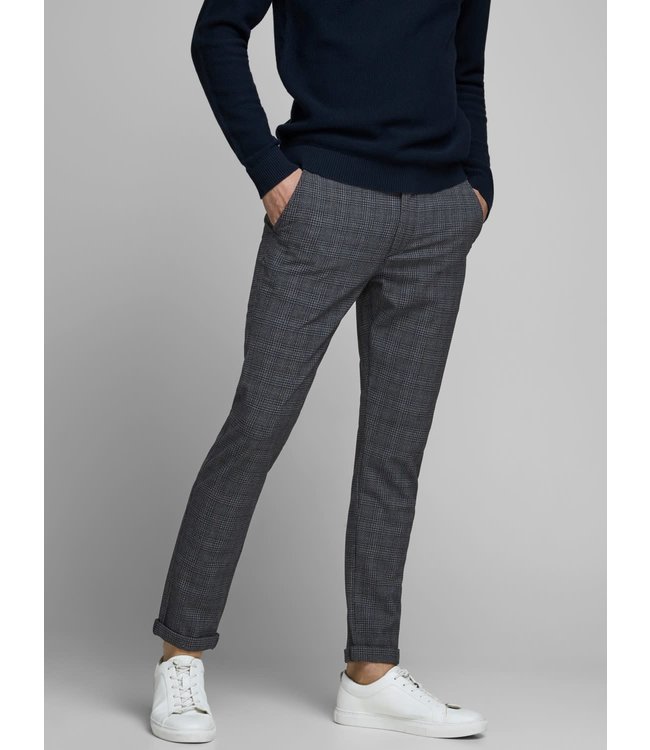 Jack & Jones JJIMARCO JJCONNOR AKM 1048 BLACK