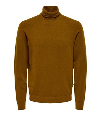 Only & Sons Onsmikkel 12 Soft High Neck Knit