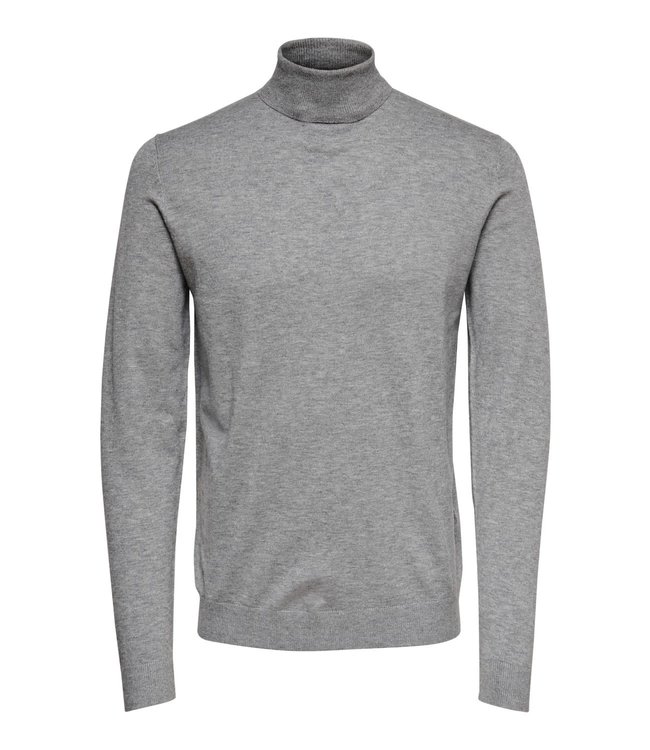Only & Sons Onsmikkel 12 Soft High Neck Knit