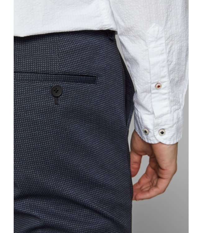 Jack & Jones JJIMARCO JJPHIL JERSEY NOR NAVY