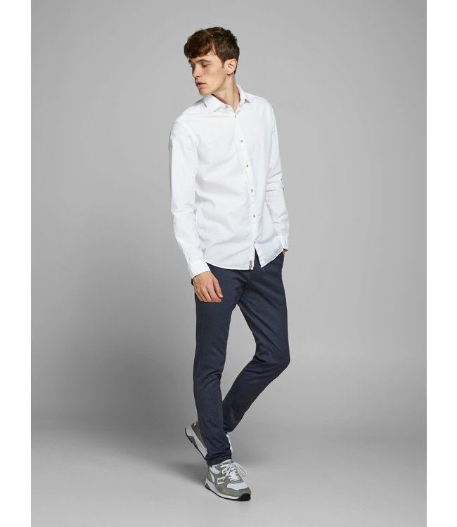 Jack & Jones JJIMARCO JJPHIL JERSEY NOR NAVY