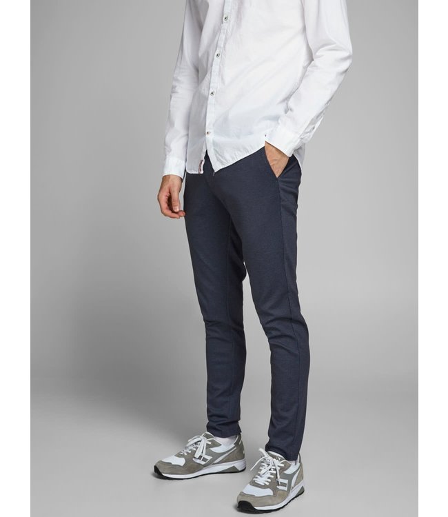 Jack & Jones JJIMARCO JJPHIL JERSEY NOR NAVY