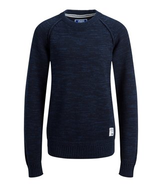 Jack & Jones Junior JJ30MARLON KNIT CREW NECK JR